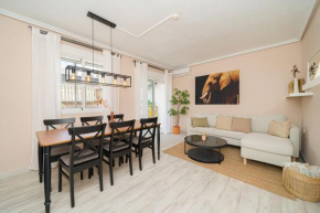 Casa Terra: Apartment 50 meters from the beach